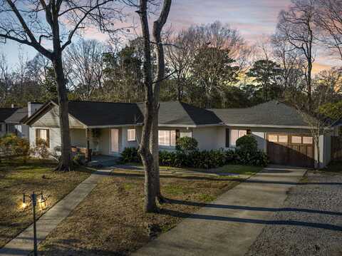 1336 S Sherwood Drive, Charleston, SC 29407