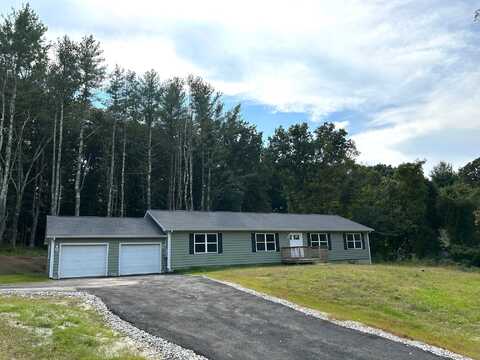 22 Cedar Hill Road, Windham, CT 06280