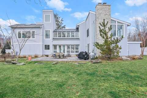 7 Harbor Road, Westport, CT 06880