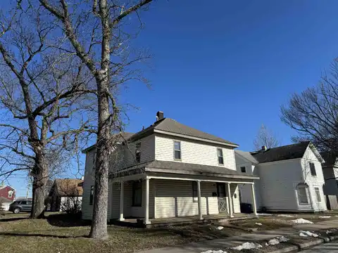 613 S 3RD AVENUE, Wausau, WI 54401