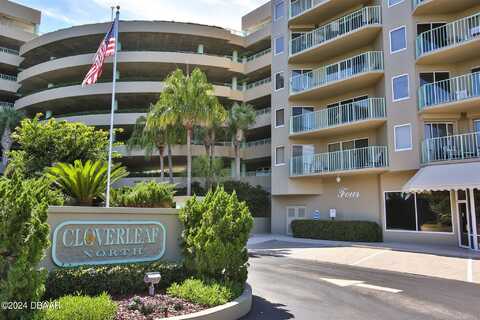 4 Oceans West Boulevard, Daytona Beach Shores, FL 32118