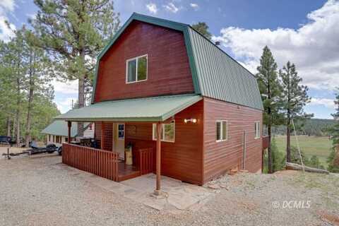 2090/2110 E Black Jack Dr, Duck Creek Village, UT 84762