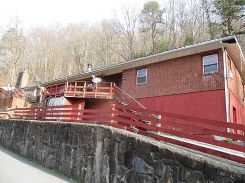 56 CORNELL AVENUE, WELCH, WV 24801