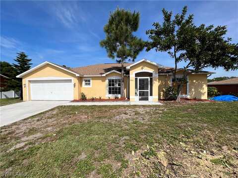 4846 Golfview Boulevard, LEHIGH ACRES, FL 33973