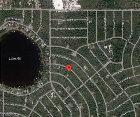 1214 Macaw Avenue, LAKE PLACID, FL 33852