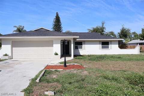 18146 Hilda Drive, FORT MYERS, FL 33967