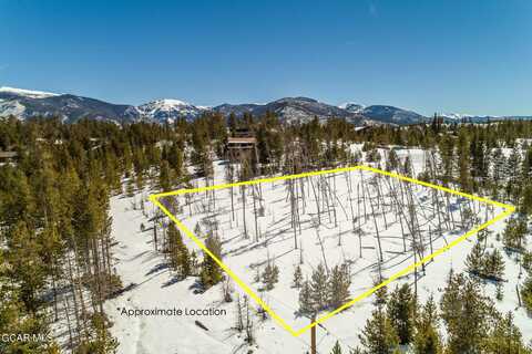 78 GCR 4952, Grand Lake, CO 80447