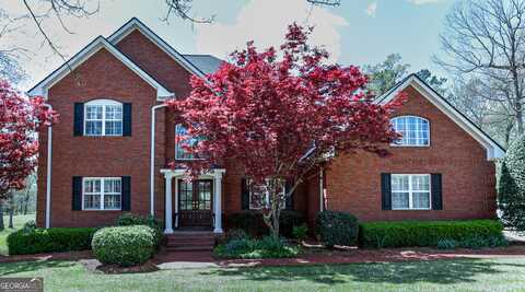 23 Nicklaus Drive NW, Rome, GA 30165