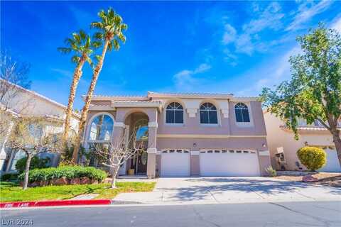 114 Weatherwood Court, Henderson, NV 89074