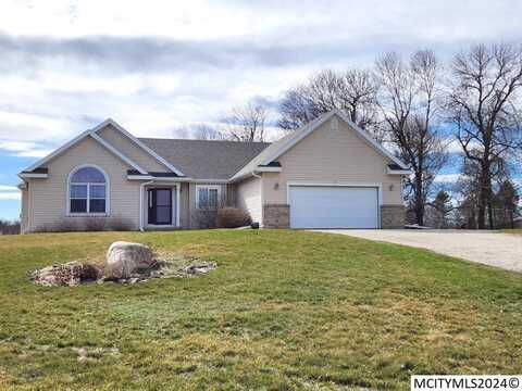 22277 305th St, NORA SPRINGS, IA 50458