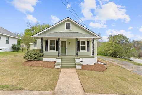 100 Langley St, Abbeville, SC 29620