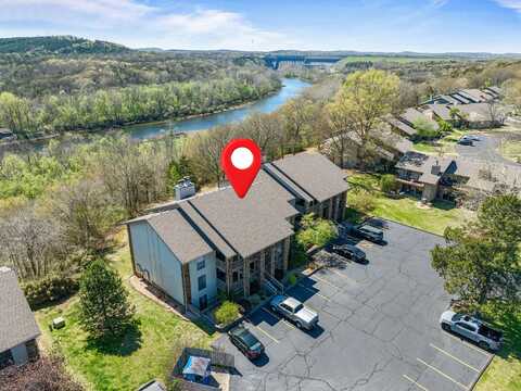 112 Overlook Drive, Branson, MO 65616