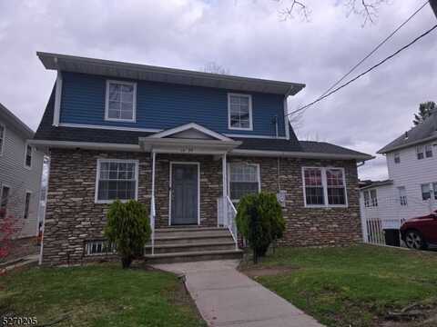 1439 Maple Ave, Hillside, NJ 07205