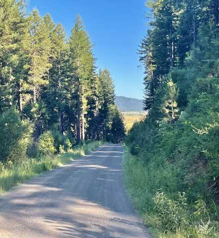 Tbd Thistle Down Rd, New Meadows, ID 83654