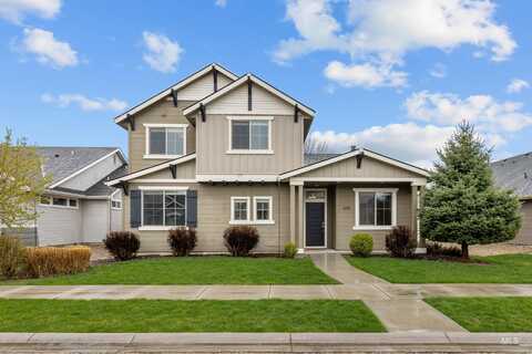 510 N Baxter Way, Eagle, ID 83616