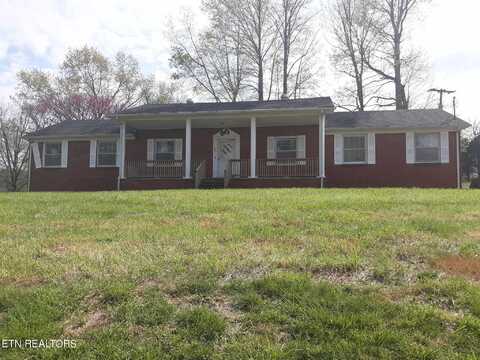 423 S Main St, Byrdstown, TN 38549