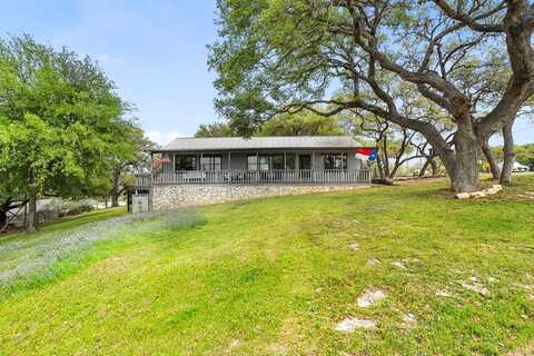 1060 Summit Rd, Lakehills, TX 78063