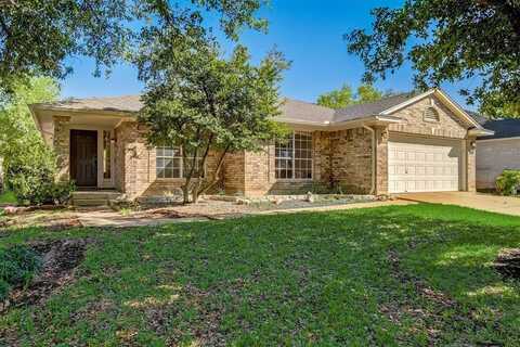 1409 Vaughter LN, Cedar Park, TX 78613