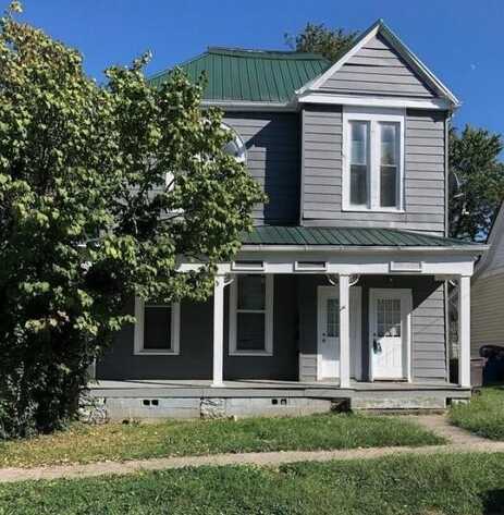 25 Hays Street, Winchester, KY 40391