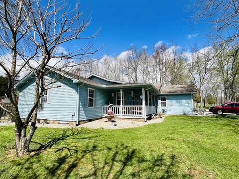 157 Woods Point Drive, Berea, KY 40403