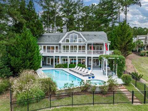 125 ISLAND VIEW LANE, Eatonton, GA 31024