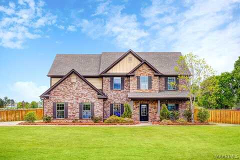 40 WATERSCAPES Drive, Pike Road, AL 36064