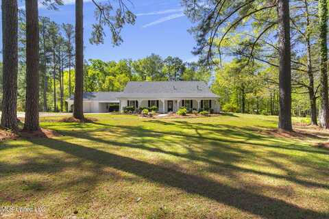 7 Dogwood Lane, Brandon, MS 39047