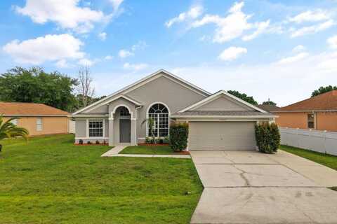 1124 CAMBOURNE DRIVE, KISSIMMEE, FL 34758