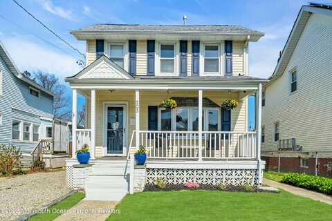 505 West Street, Long Branch, NJ 07740