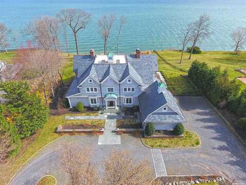 7 Sea Crest Drive, Lloyd Harbor, NY 11743