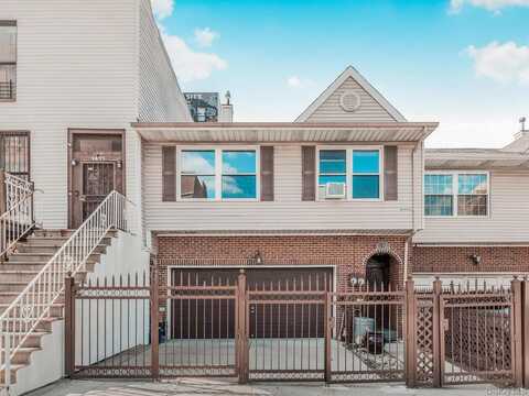 1473 Longfellow Avenue, Bronx, NY 10460