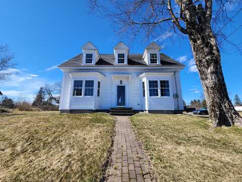 23 Old House Point Road, Jonesport, ME 04649