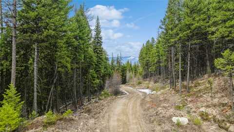 418 Coyote Ridge Pass Road, Fortine, MT 59918