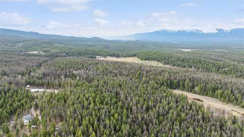 360 Silver Spur Trail, Fortine, MT 59918