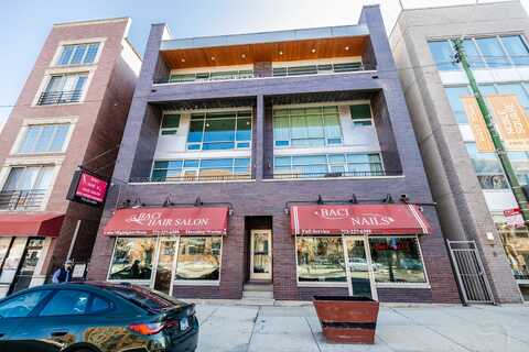 947 N Ashland Avenue, Chicago, IL 60622