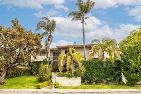 2664 Via Valdes, Palos Verdes Estates, CA 90274