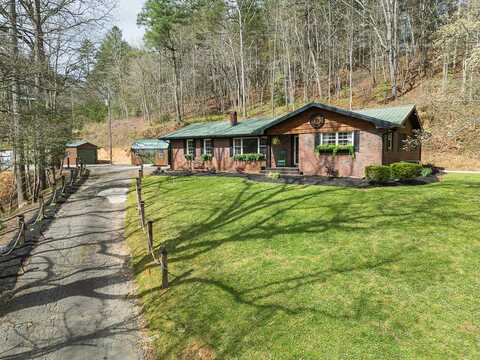 290 Blairsville Hwy, Murphy, NC 28906