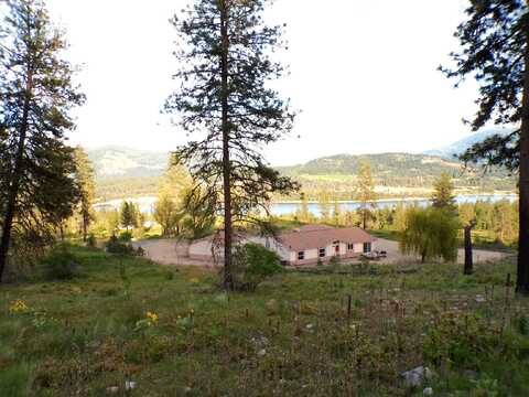 9 BALLARD AVE, KETTLE FALLS, WA 99141