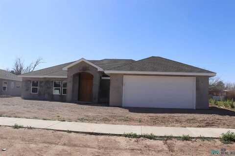 2306 South Union Ave, Roswell, NM 88201