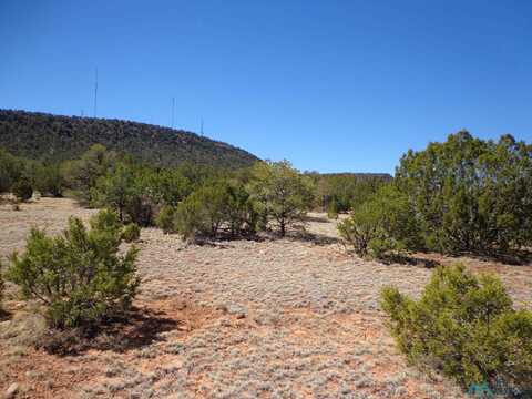 Tr 1B Camino del Sol Road, Bernal, NM 87569