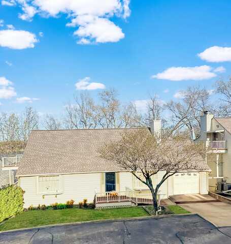 31990 S 624 Place, Grove, OK 74344