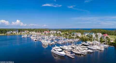 428 Ballast Point, Oriental, NC 28571