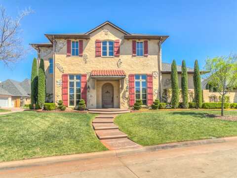 16324 Morningside Drive, Edmond, OK 73013