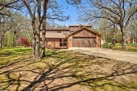 35 Pam Drive, Shawnee, OK 74804