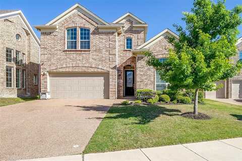 4021 Alpine Rose Court, Fort Worth, TX 76262