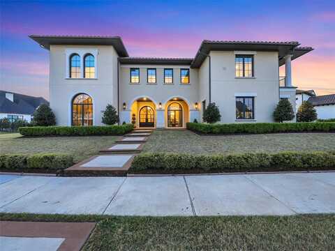 12285 Phantom Springs Drive, Frisco, TX 75033