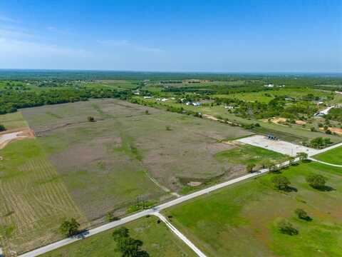 Tbd 57.28 Acres County Road 3525, Paradise, TX 76073