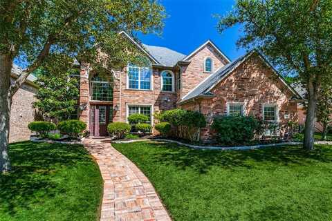 7908 Country Meadow Drive, North Richland Hills, TX 76182