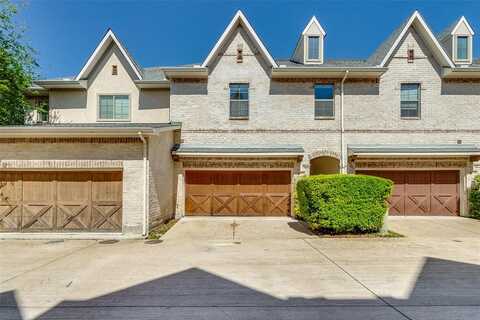 8819 Tudor Place, Dallas, TX 75228