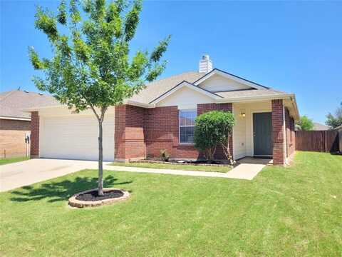 12632 Kingsgate Drive, Rhome, TX 76078